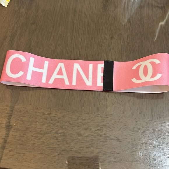 Hat strap - Picture 4 of 4